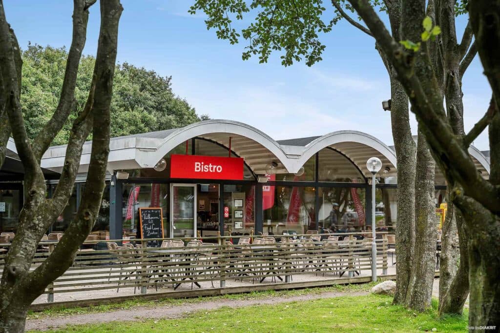 Bistro Sibbarp - Malmö