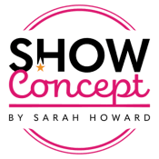 Logo Show Concept