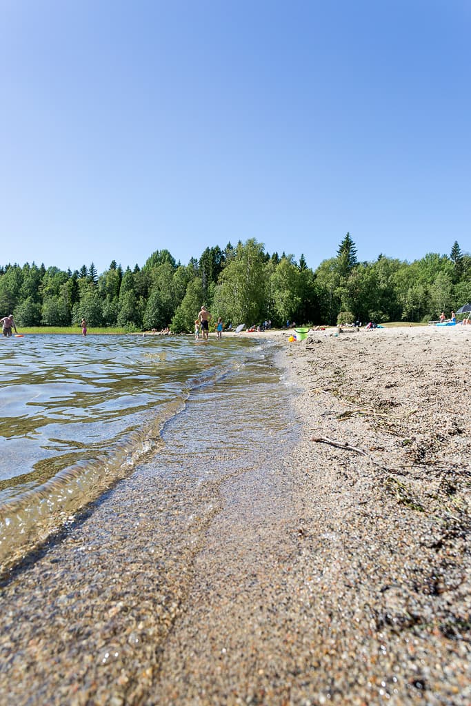 Nydala Umeå